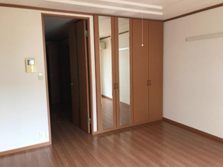 【内装】 | エクセルハイム | 洋室