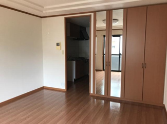 【内装】 | エクセルハイム | 洋室