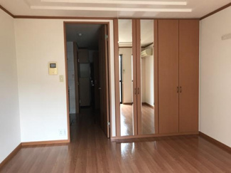 【内装】 | エクセルハイム | 洋室