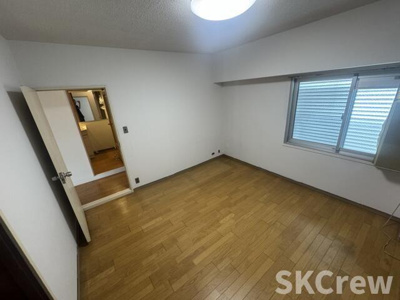 【居間・リビング】 | 江古田パークマンションＡ棟