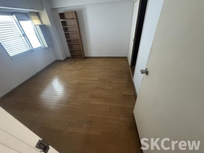 【内装】 | 江古田パークマンションＡ棟