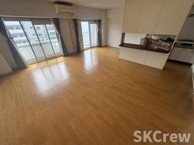 【設備】 | 江古田パークマンションＡ棟