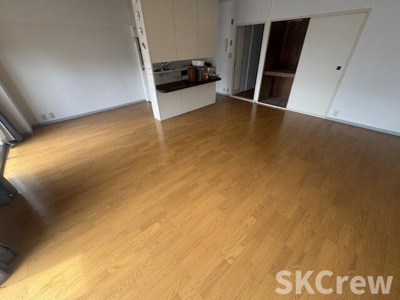 【内装】 | 江古田パークマンションＡ棟