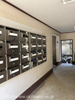 【その他共用部分】