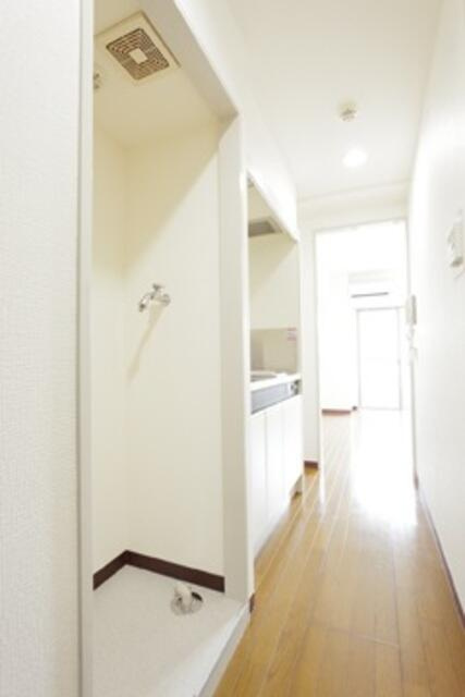 ※写真は同タイプ住戸です。