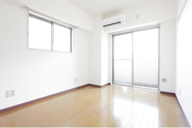 ※写真は同タイプ住戸です。