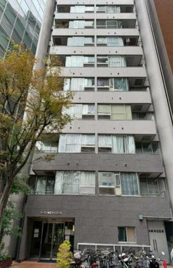 トーカン新宿キャステール