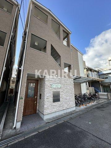 アヴァンス深江橋A