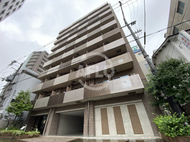 アーバネックス京橋