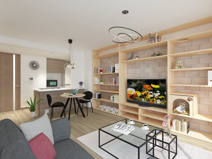 パラドール嵯峨嵐山・四季彩苑の画像