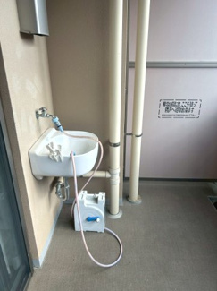 【その他】 | パラドール嵯峨嵐山・四季彩苑 | スロップシンク