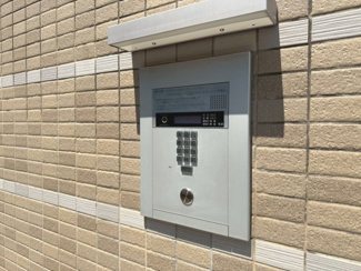 【防犯設備】 | パラドール嵯峨嵐山・四季彩苑 | お客様のご都合に合わせて現地へご案内いたします！お気軽にお問い合わせください。