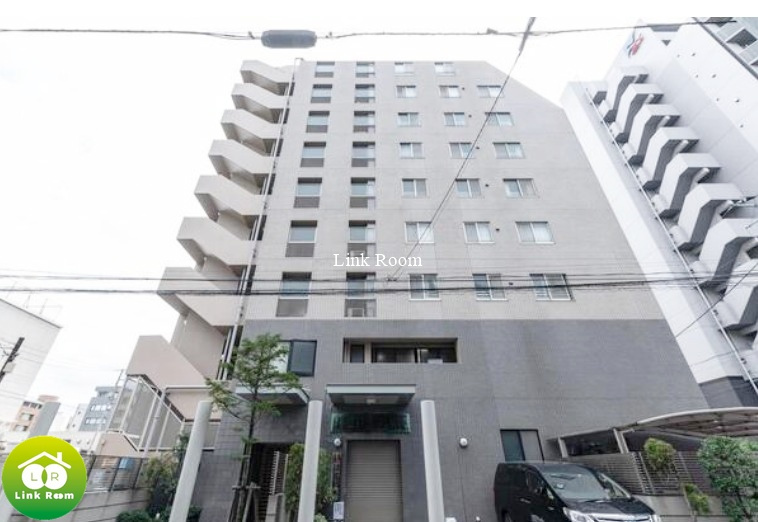 藤和シティホームズ両国