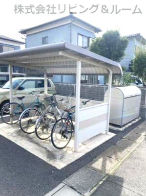 【その他共用部分】 | ＲＫエスペランサＫａｍｉｓｕ