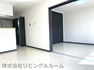 【居間・リビング】 | ＲＫエスペランサＫａｍｉｓｕ