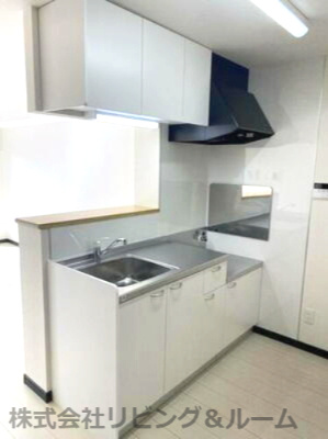 【キッチン】 | ＲＫエスペランサＫａｍｉｓｕ