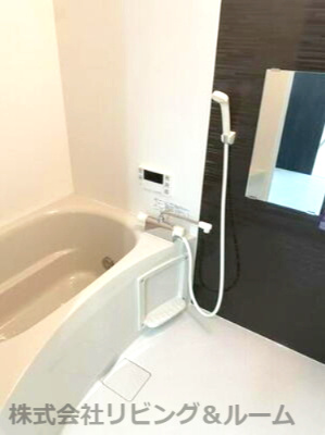【浴室】 | ＲＫエスペランサＫａｍｉｓｕ