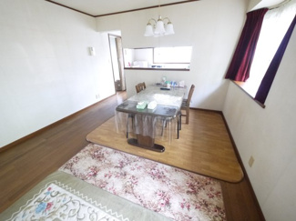 【庭】 | 茂原市緑ヶ丘5　中古戸建 | 敷地約80坪三井ホーム施工５LDK都市ガス上下水 緑ヶ丘リゾーン分譲地内スーパーせんどう徒歩約12分
