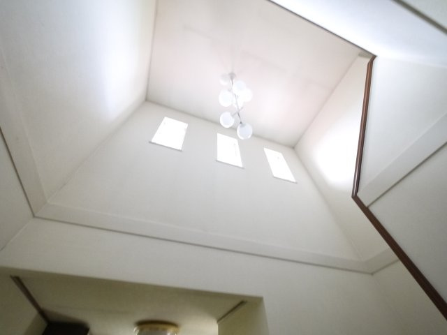 茂原市緑ヶ丘5　中古戸建の玄関|敷地約80坪三井ホーム施工５LDK都市ガス上下水 緑ヶ丘リゾーン分譲地内スーパーせんどう徒歩約12分