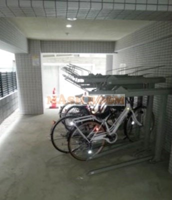 中野区中野２丁目の賃貸マンションのその他共用部分