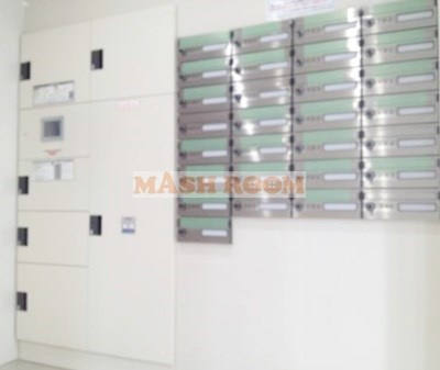 中野区中野２丁目の賃貸マンションのその他共用部分