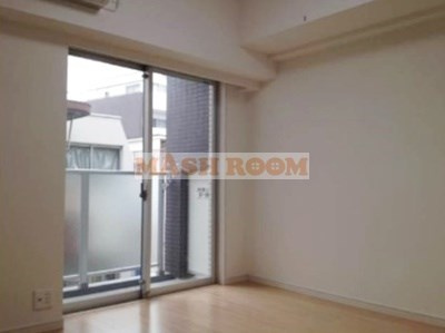 中野区中野２丁目の賃貸マンションの居間・リビング