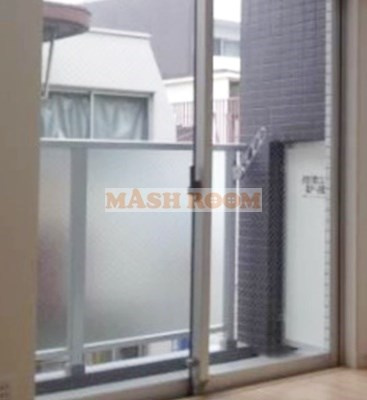 中野区中野２丁目の賃貸マンションの寝室