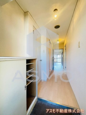 【玄関】 | メゾン松岡