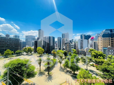 【展望】 | メゾン松岡