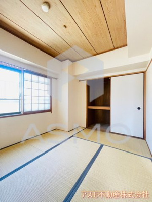 【内装】 | メゾン松岡