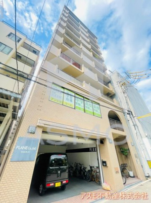 【外観】 | メゾン松岡