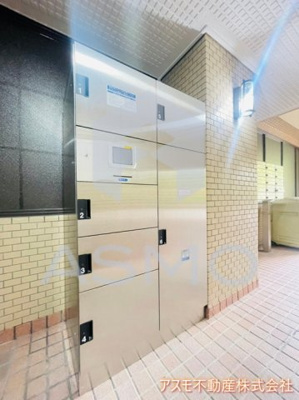 【その他共用部分】 | メゾン松岡