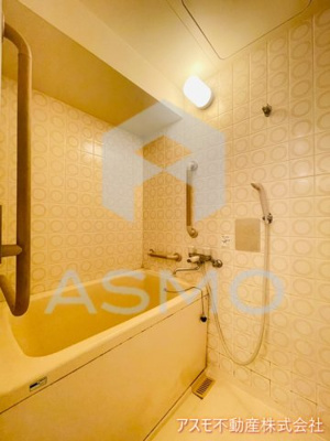 【浴室】 | メゾン松岡