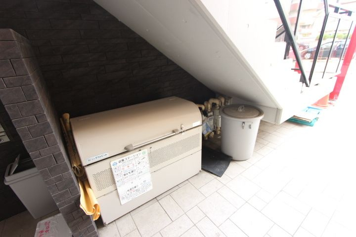 ソフィア・コート津田沼のその他共用部分