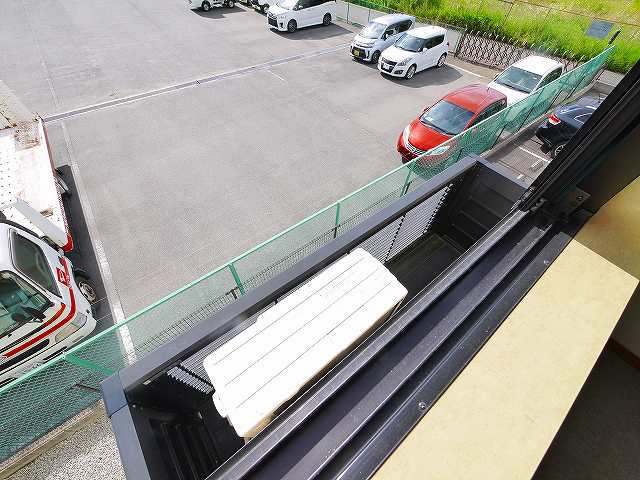 レオパレスプルメリアのその他