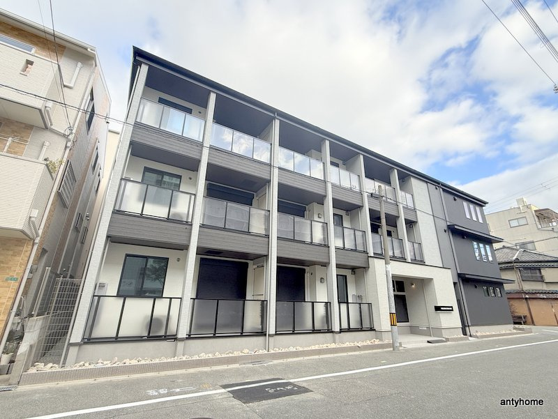 モクシオン大阪ベイ