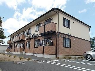 プラトーBの外観|外観