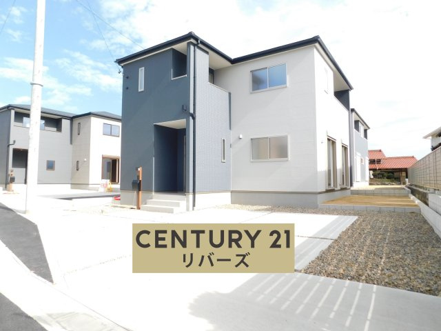 清須市春日上須ケ田の新築一戸建