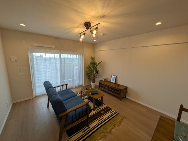 新松戸西パークハウスＤ棟の画像