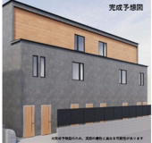 ルミナージュ(Luminage)新中野の画像