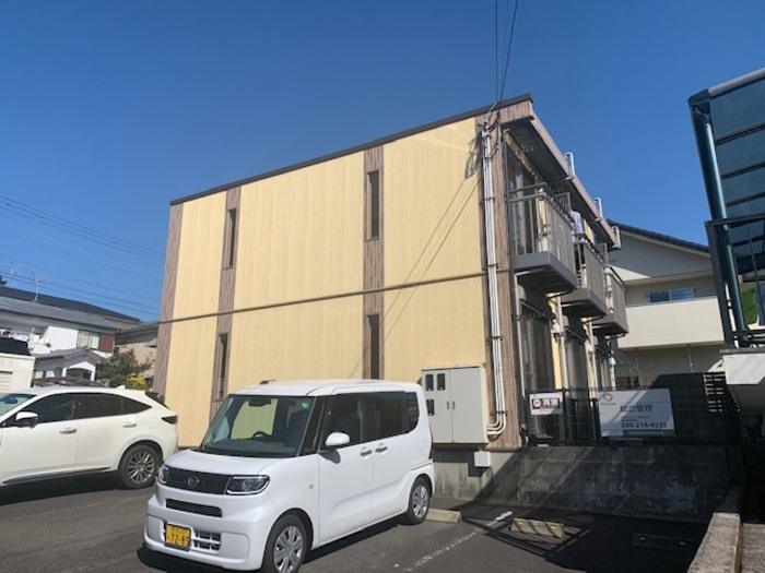 ジュネスＳＨＵの画像