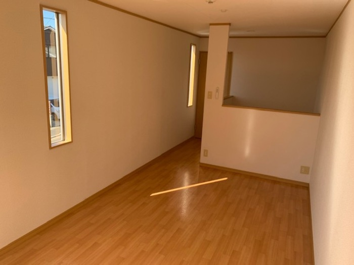 【居間・リビング】