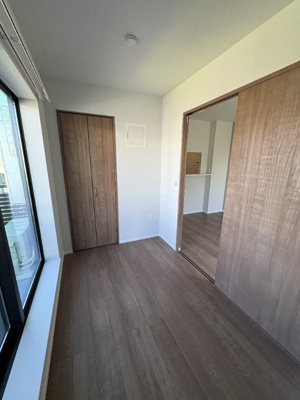 【寝室】 | プロスタイルウェルス下井草