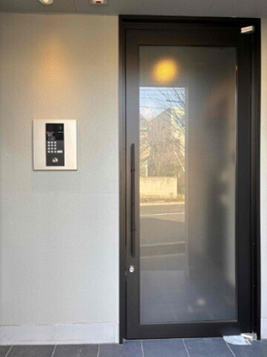 【セキュリティ】 | プロスタイルウェルス下井草