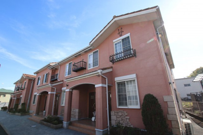 【外観】 | フラン・ラフレシールⅡ