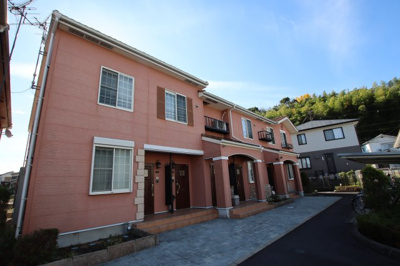 【外観】 | フラン・ラフレシールⅡ