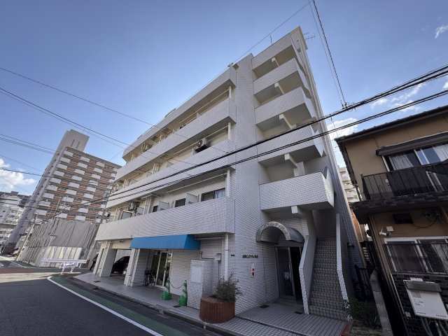 【外観】 | ピュアシティ黄金