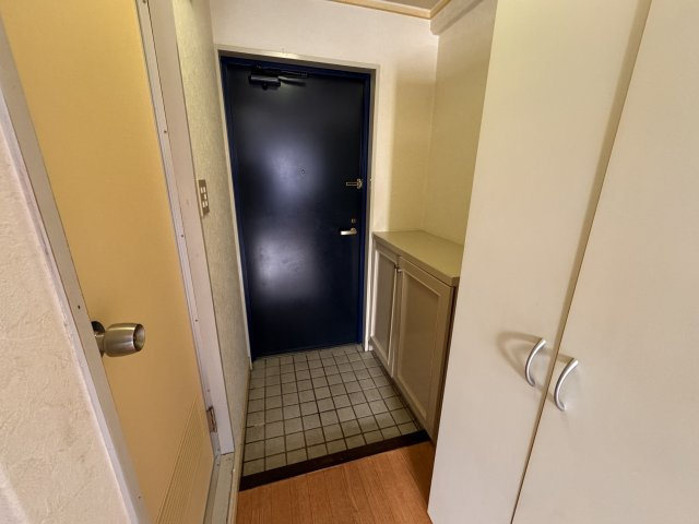【玄関】 | ピュアシティ黄金