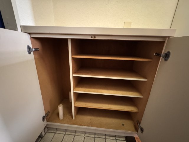 【収納】 | ピュアシティ黄金