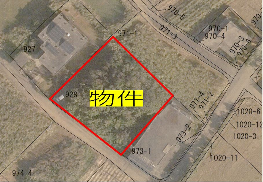 城辺字比嘉928